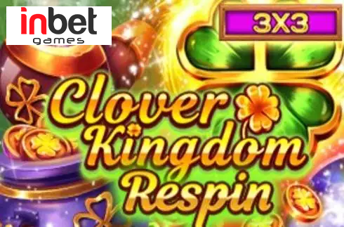 Clover Kingdom Respin
